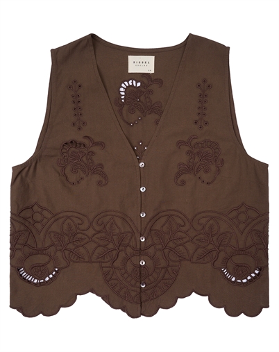 Celestine Top - Sissel Edelbo